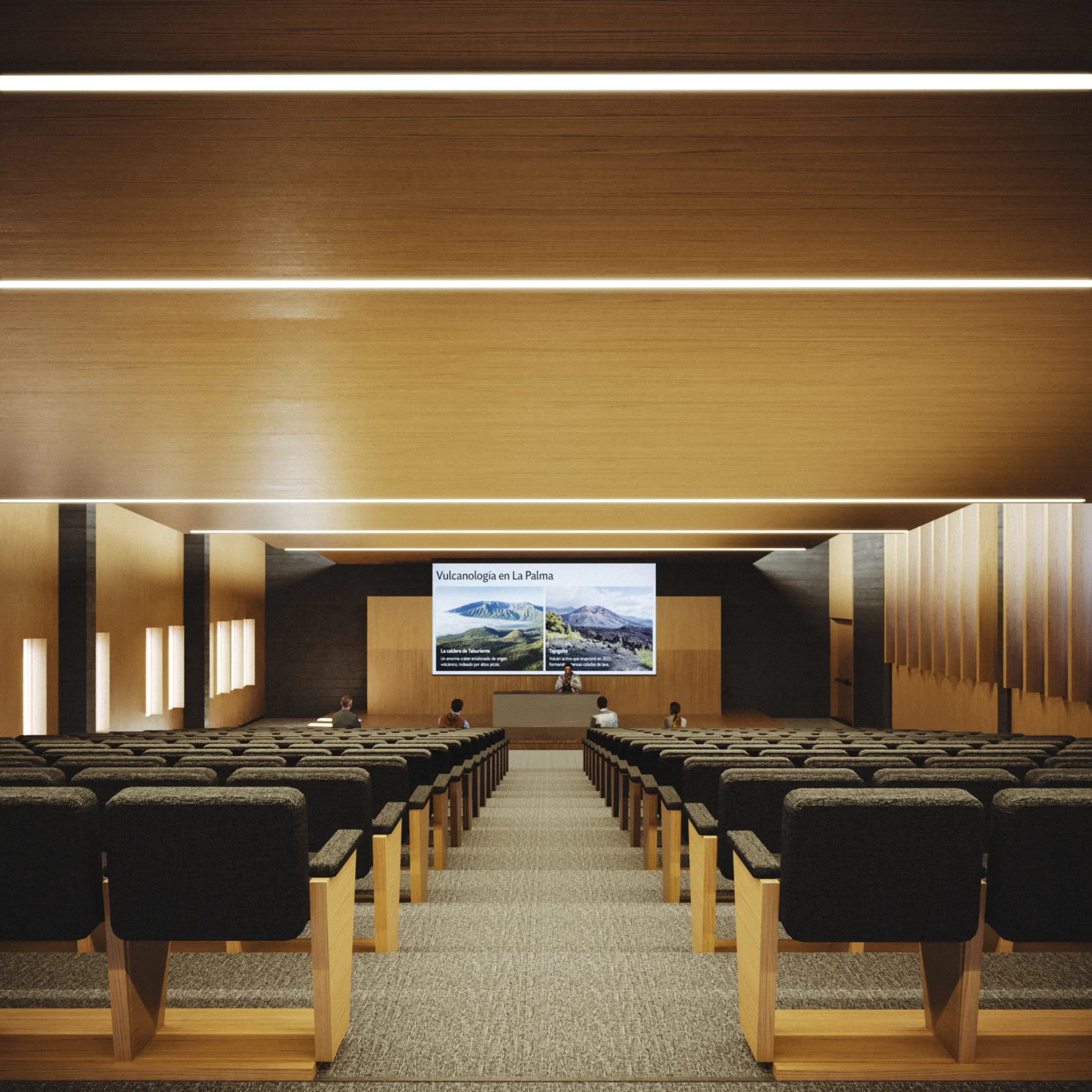 Auditorio