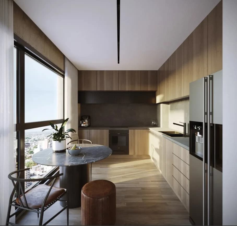 Cocina