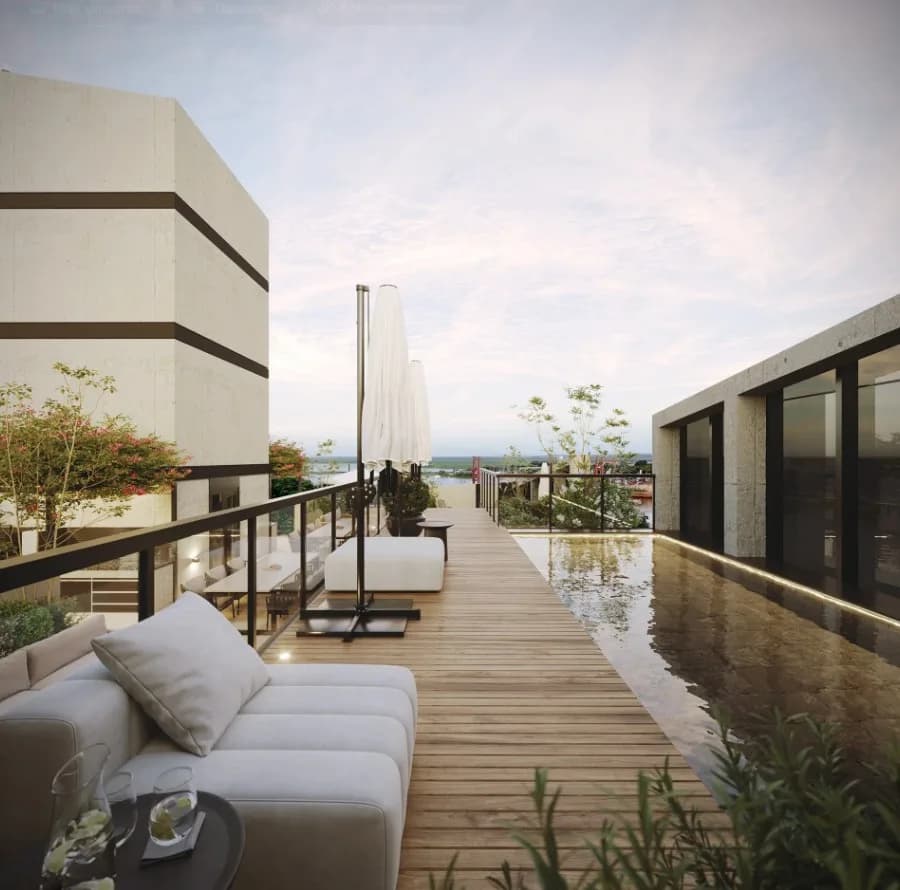 Terraza