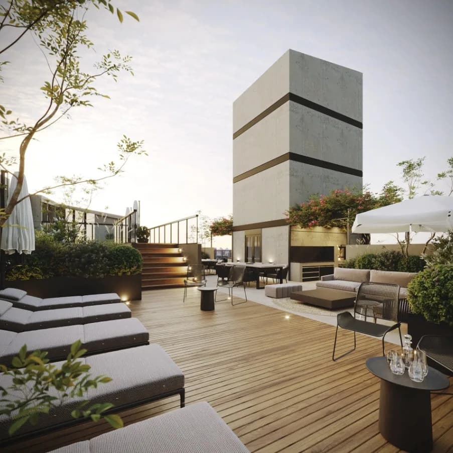 Terraza